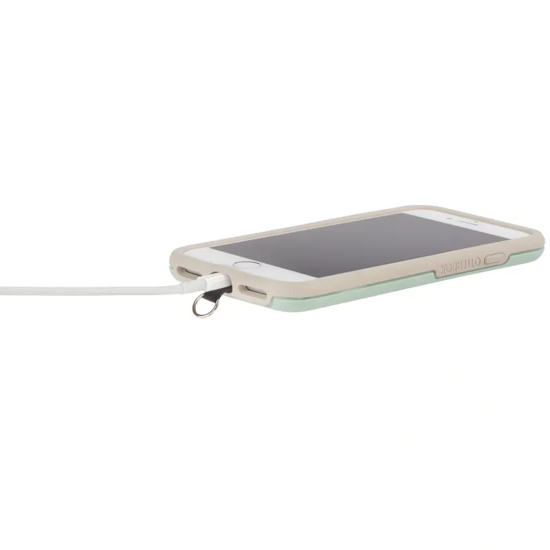 Nite Ize Hitch Phone Anchor + Tether in Black-2
