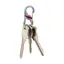 Nite Ize S-Biner MicroLock 2 Pack in Spectrum