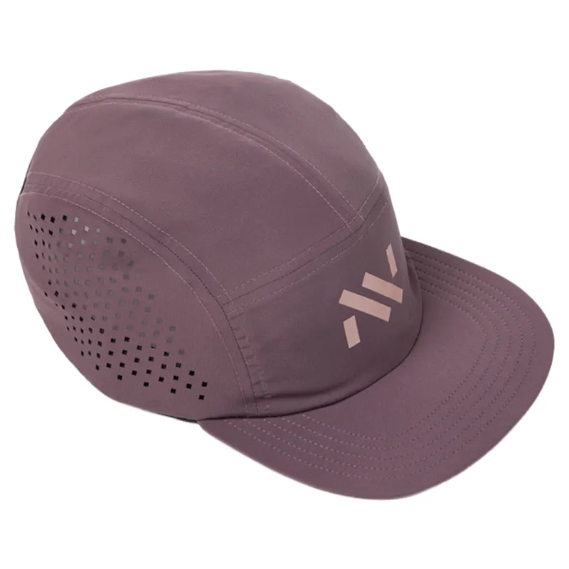 Nnormal Race Cap Unisex in Purple