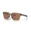 Oakley Actuator SQ Sunglasses in Brown Smoke/Prizm Tungsten Polar
