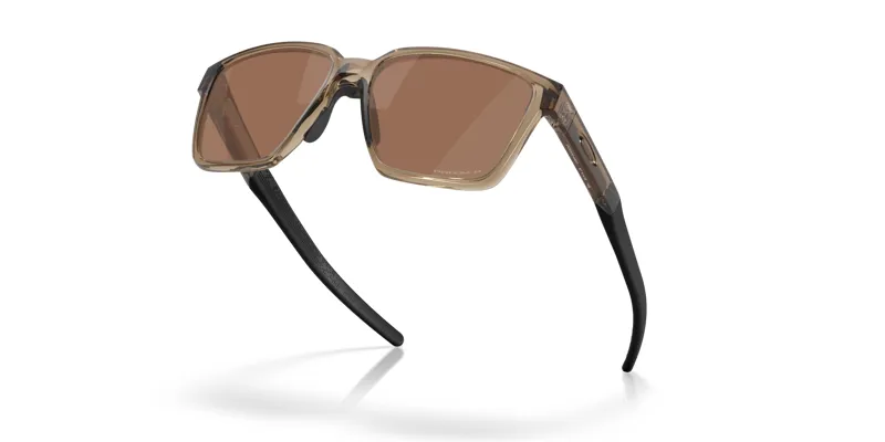 Oakley Actuator SQ Sunglasses in Brown Smoke/Prizm Tungsten Polar-2