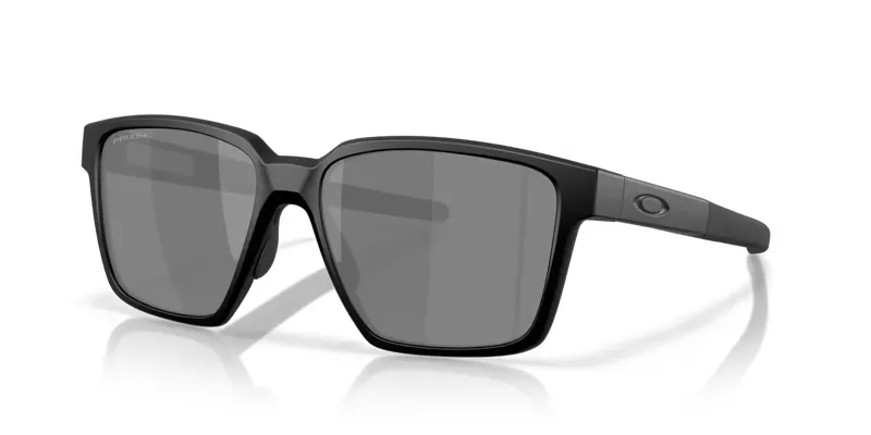 Oakley Actuator SQ Sunglasses in Matte Black/Prizm Black