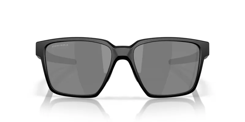 Oakley Actuator SQ Sunglasses in Matte Black/Prizm Black-1