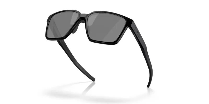 Oakley Actuator SQ Sunglasses in Matte Black/Prizm Black-2