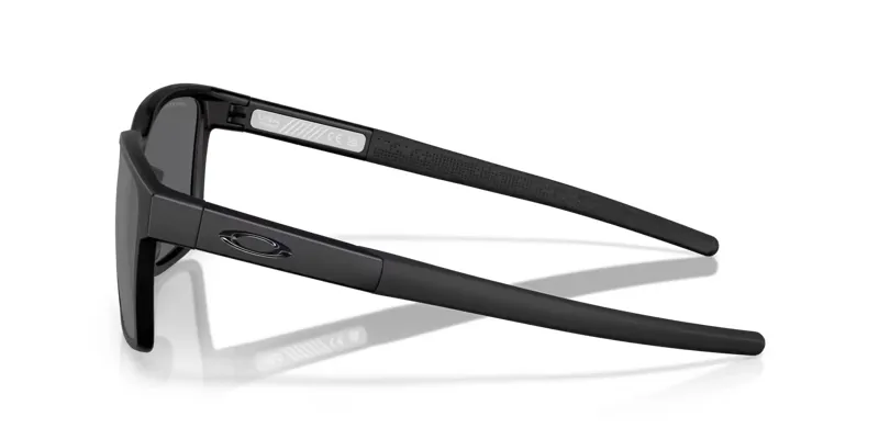 Oakley Actuator SQ Sunglasses in Matte Black/Prizm Black-3
