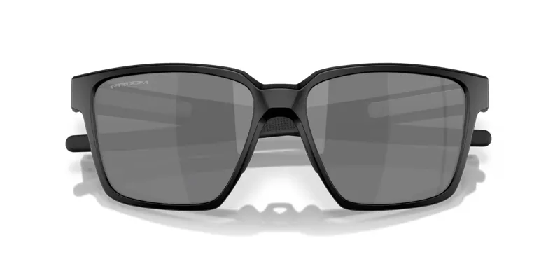Oakley Actuator SQ Sunglasses in Matte Black/Prizm Black-4