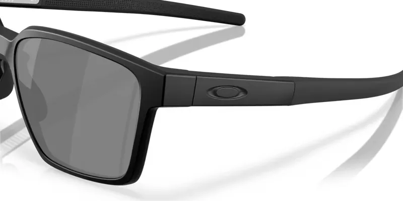 Oakley Actuator SQ Sunglasses in Matte Black/Prizm Black-5