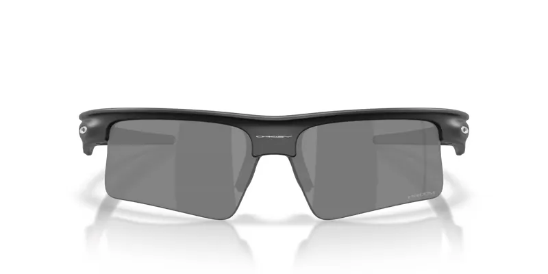 Oakley Bisphaera Speed Sunglasses in Matte Black/Prizm Black