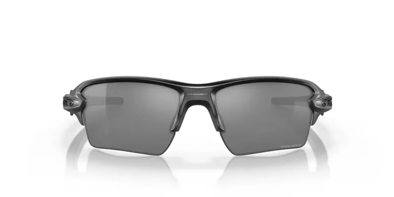 Oakley Flak 2.0 XL Sunglasses in Matte Black/Prizm Black-1