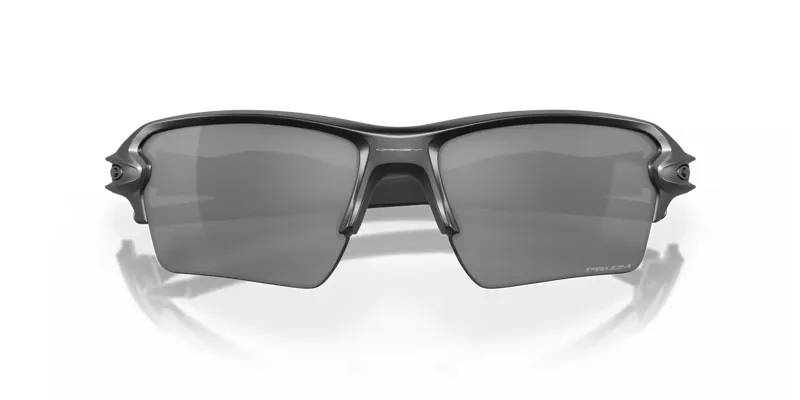 Oakley Flak 2.0 XL Sunglasses in Matte Black/Prizm Black-3