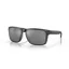 Oakley Holbrook XL Sunglasses in Matte Black/Prizm Black Polarized