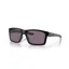 Oakley Mainlink Sunglasses in Matte Black/Prizm Grey