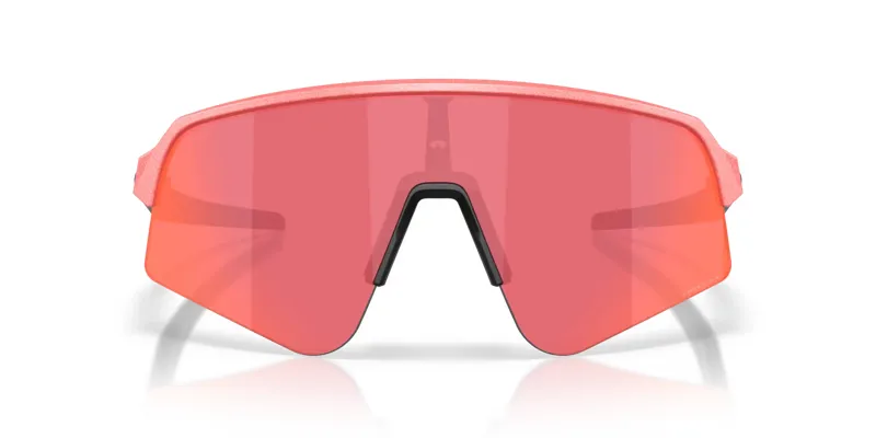 Oakley Sutro Lite Sweep Sunglasses Muted Metallic Paloma/Prizm Trail