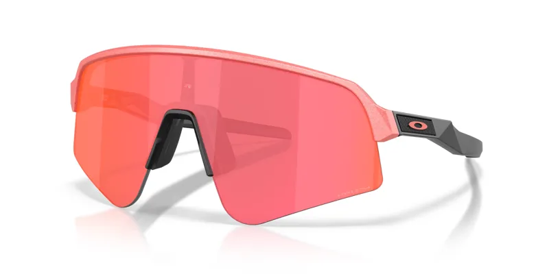 Oakley Sutro Lite Sweep Sunglasses Muted Metallic Paloma/Prizm Trail-1