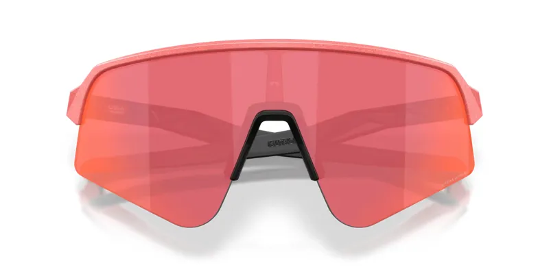 Oakley Sutro Lite Sweep Sunglasses Muted Metallic Paloma/Prizm Trail-4