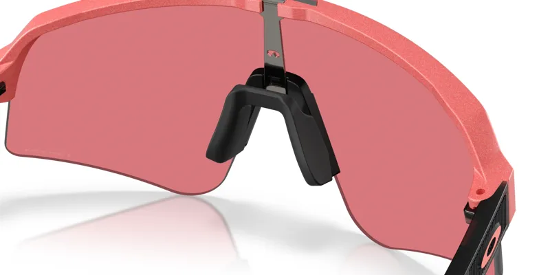Oakley Sutro Lite Sweep Sunglasses Muted Metallic Paloma/Prizm Trail-6