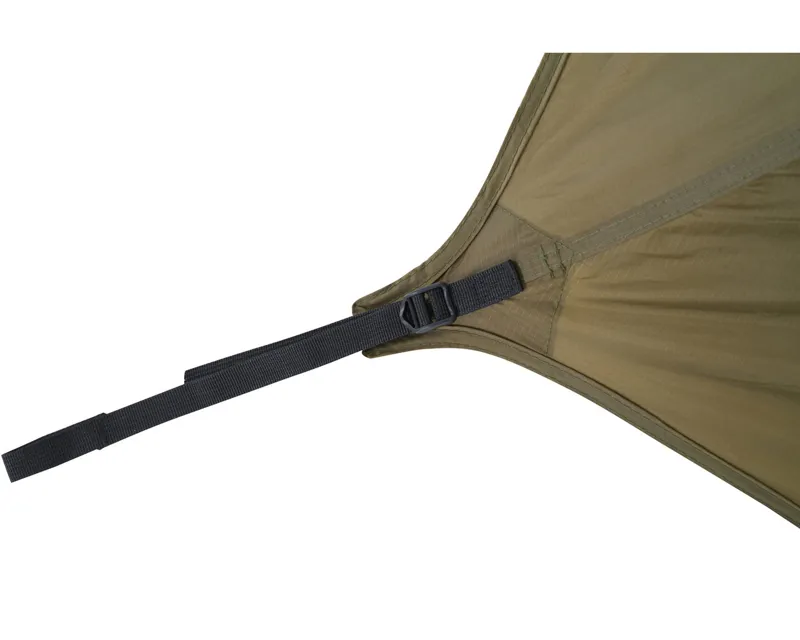 Nordisk Oppland 3 3.0 PU Tent in Dark Olive-8