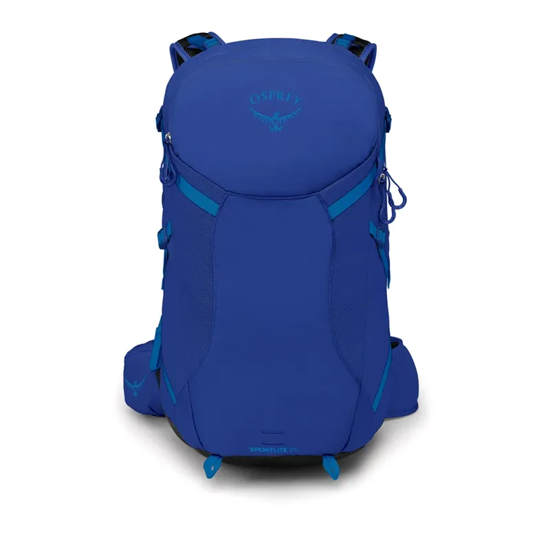 Osprey Sportlite 25 Backpack 25L in Serenity Blue
