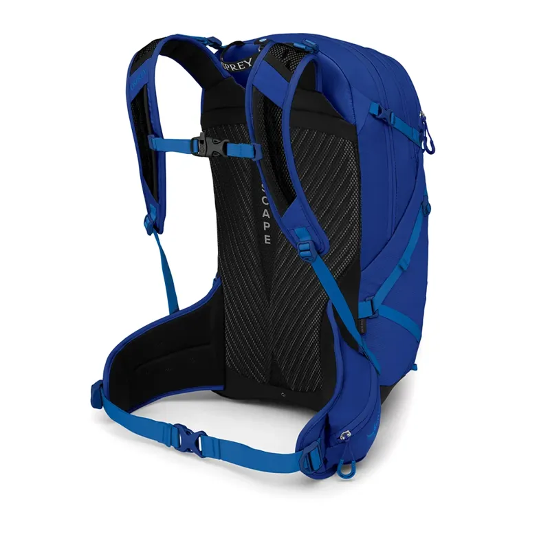 Osprey Sportlite 25 Backpack 25L in Serenity Blue-2