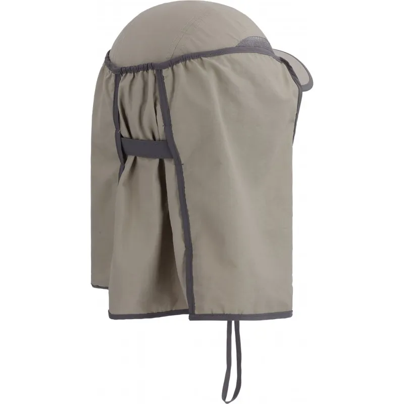 Outdoor Research Sun Runner Cap in Khaki-1