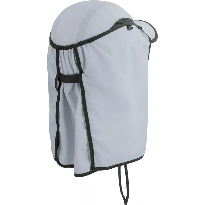Outdoor Research Sun Runner Cap in Titanium-1