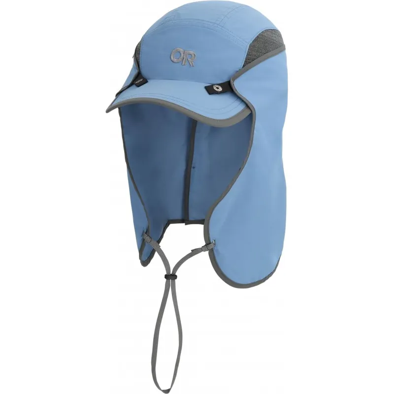 Outdoor Research Sun Runner Cap in Olympic