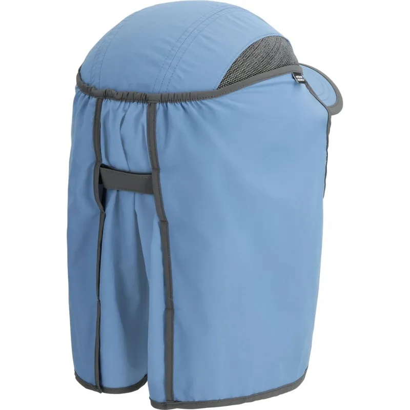 Outdoor Research Sun Runner Cap in Olympic-1