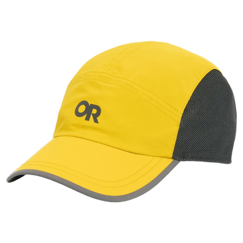 Outdoor Research Swift Cap in Amber Reflective