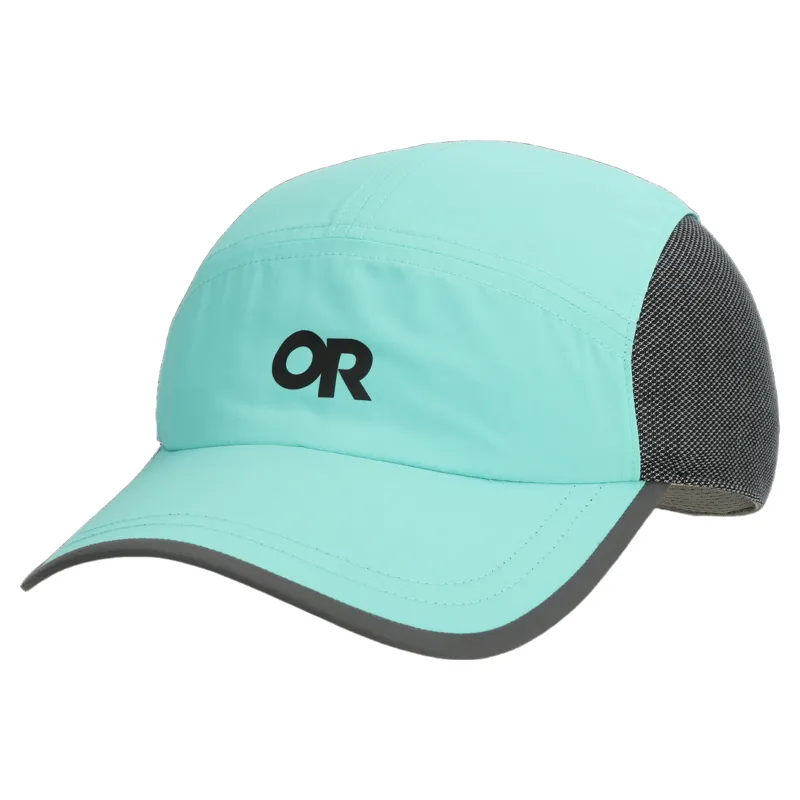 Outdoor Research Swift Cap in Maldives Reflective