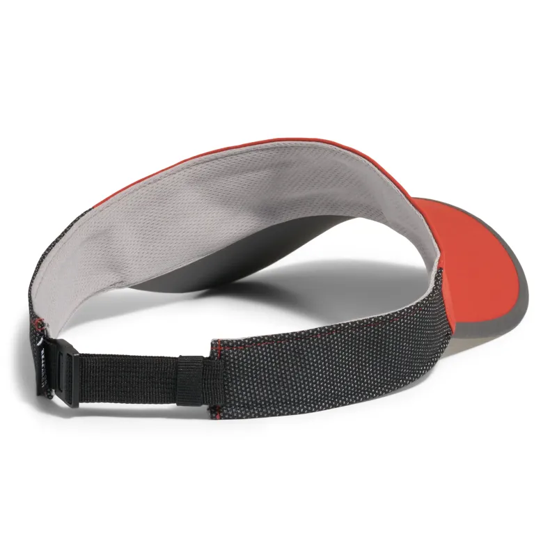 Outdoor Research Swift Visor in Cardinal-1