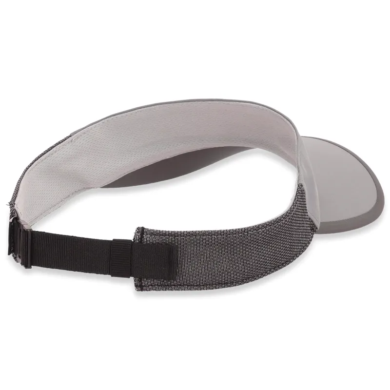 Outdoor Research Swift Visor in Pewter-1
