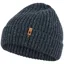 Fjallraven Ovik Neps Beanie Unisex in Dark Navy