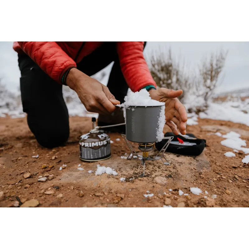Primus Express Spider II Stove-2