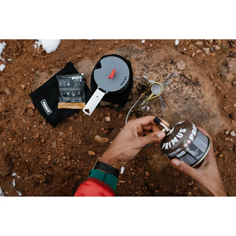 Primus Express Spider II Stove-3
