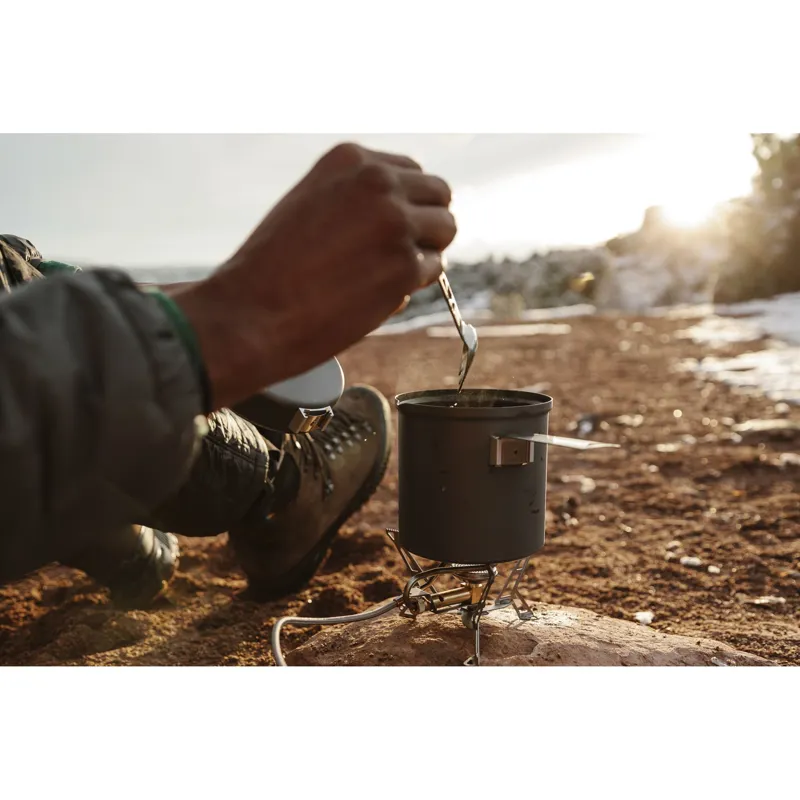 Primus Express Spider II Stove-5