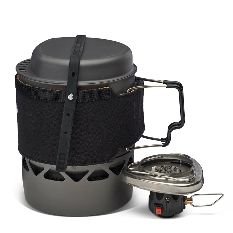 Primus Lite XL Stove System in Black-4