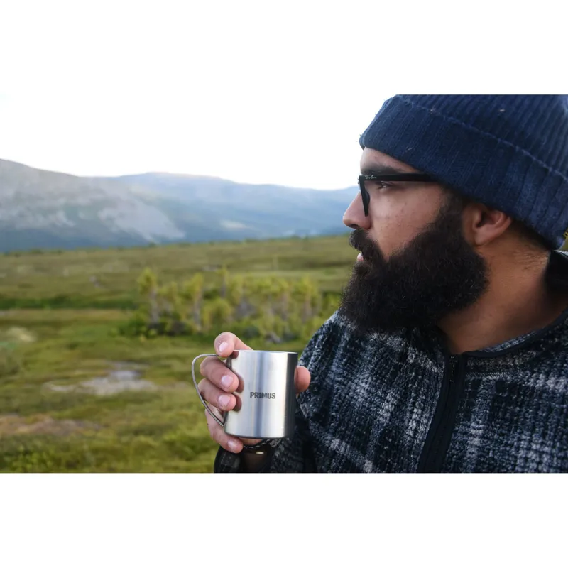 Primus 4-Season Camping Mug 0.3L-1