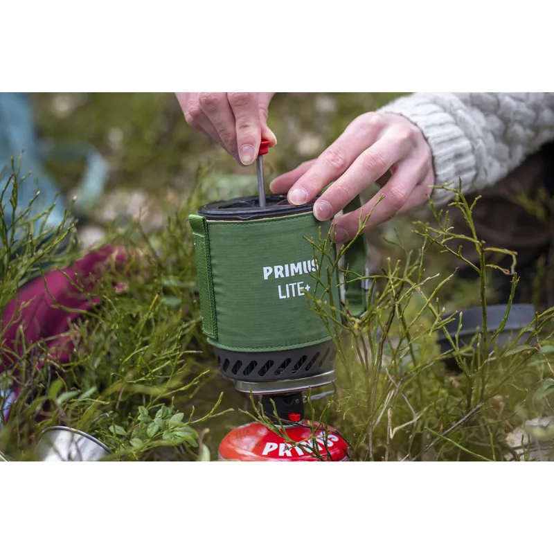 Primus Coffee-Tea Press for Eta Lite-2