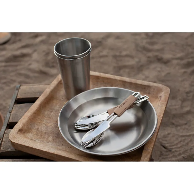Primus CampFire Cutlery Set-1