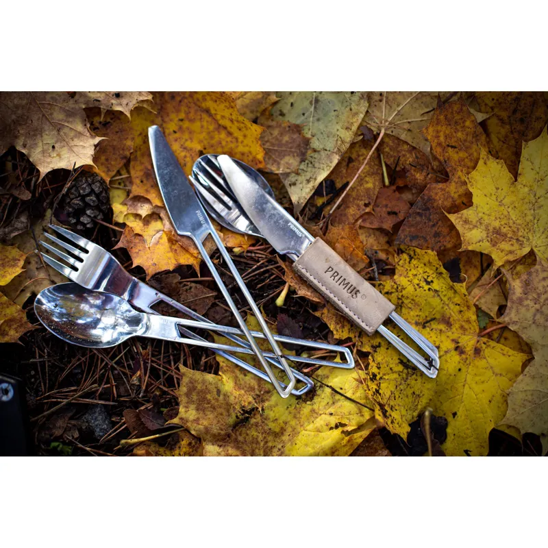 Primus CampFire Cutlery Set-2