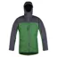 Paramo Alta III Jacket Mens in Fir/Grey