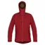 Paramo Alta III Jacket Mens in Fire