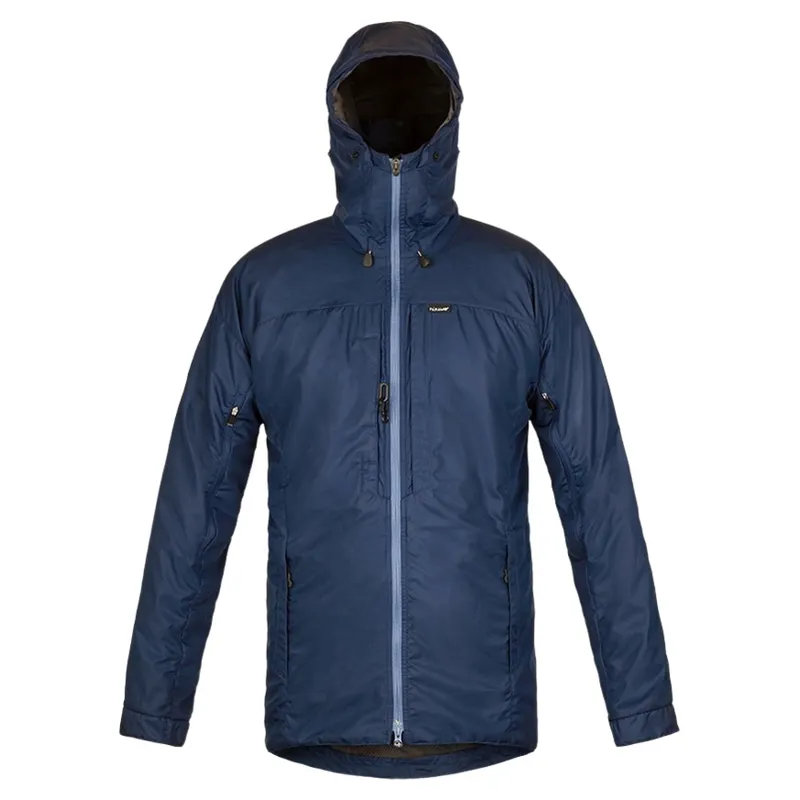 Paramo Alta III Jacket Mens in Midnight