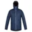 Paramo Alta III Jacket Mens in Midnight