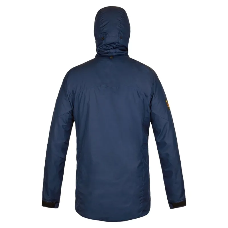 Paramo Alta III Jacket Mens in Midnight-2