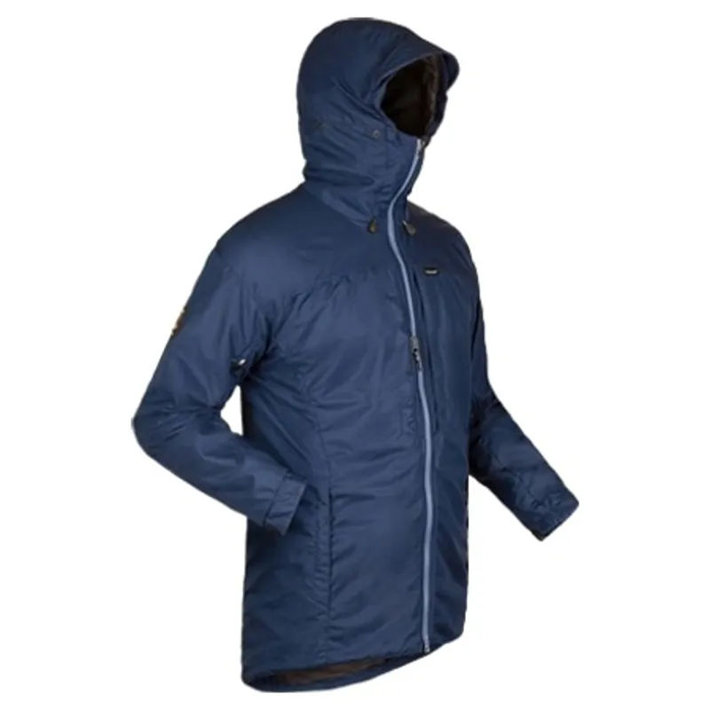 Paramo Alta III Jacket Mens in Midnight-1