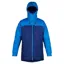 Paramo Alta III Jacket Mens in Midnight/Reef Blue