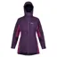 Paramo Alta III Jacket Women's in Elderberry/Foxglove
