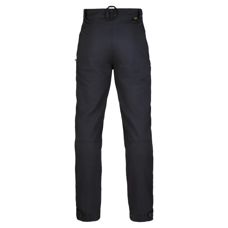 Paramo Alta Trek Trousers Mens in Black-1