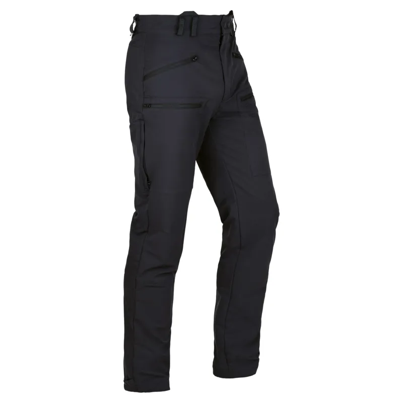Paramo Alta Trek Trousers Mens in Black-2